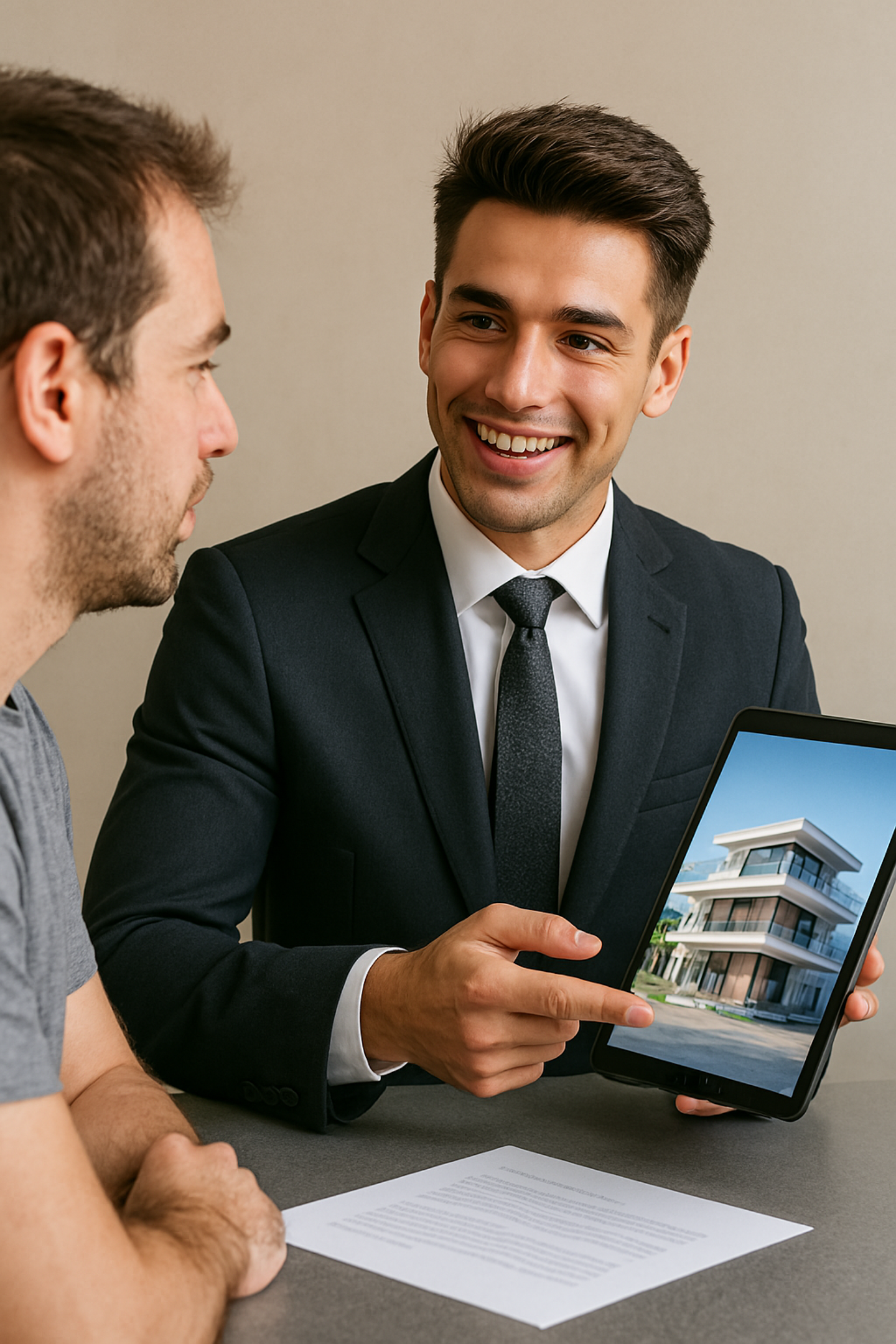 Trouvez votre maison